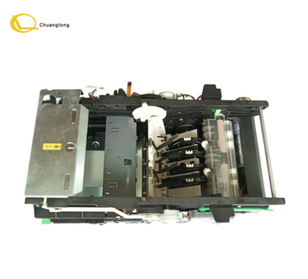 أجزاء وينكور أجهزة الصراف الآلي CMD V4 وحدة التراص مع رفض واحد مع مشبك 1750058042