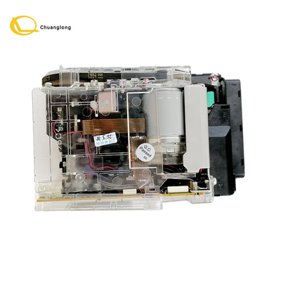 هيتاتشي أجزاء أجهزة الصراف الآلي قارئ بطاقات TS-EC2G-U13210H