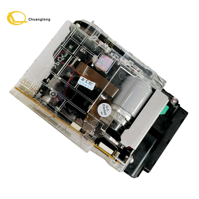 هيتاتشي أجزاء أجهزة الصراف الآلي قارئ بطاقات TS-EC2G-U13210H