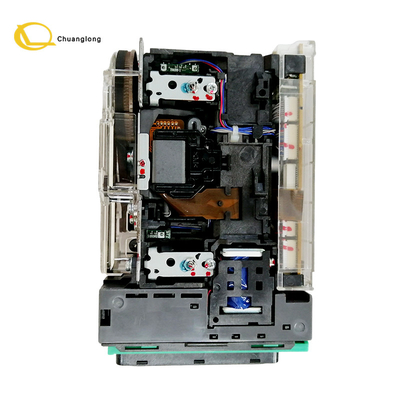هيتاتشي أجزاء أجهزة الصراف الآلي قارئ بطاقات TS-EC2G-U13210H