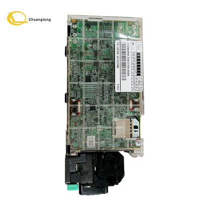 هيتاتشي أجزاء أجهزة الصراف الآلي قارئ بطاقات TS-EC2G-U13210H