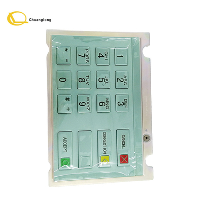 وينكور أجزاء آلة الصراف الآلي EPP V6 لوحة مفاتيح 01750159341 1750159341