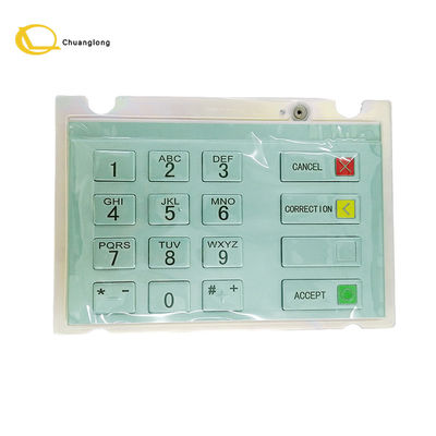 سعر جيد وينكور أجزاء آلة الصراف الآلي EPP V6 لوحة مفاتيح 01750159341 1750159341 الانترنت
