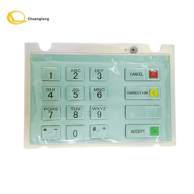 وينكور أجزاء آلة الصراف الآلي EPP V6 لوحة مفاتيح 01750159341 1750159341