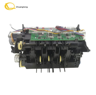 وينكور أجزاء آلة أجهزة الصراف الآلي وحدة جمع وحدات الإدخال والخروج CRS-M-II 1750248000