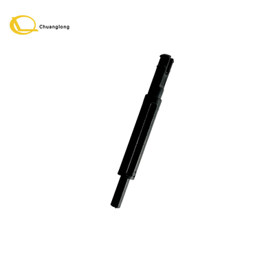 أجزاء آلة أجهزة الصراف الآلي NCR S2 عمود عربة العربة العليا 445-0761208-210 445-0729163