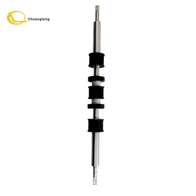 قطاعات آلة NCR ATM S2 SNT محرك الرئيسي عمود Assy 4450729826