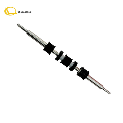 قطاعات آلة NCR ATM S2 SNT محرك الرئيسي عمود Assy 4450729826