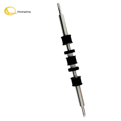 قطاعات آلة NCR ATM S2 SNT محرك الرئيسي عمود Assy 4450729826