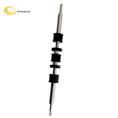 قطاعات آلة NCR ATM S2 SNT محرك الرئيسي عمود Assy 4450729826