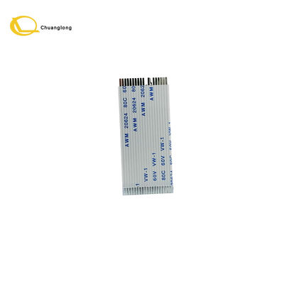 سعر جيد NCR AWM 2896 80c 30v vw-1-f-19 دبوس شريط كابل 19 دبوس L46mm × W20mm سمك 0.2mm 009-0025446-06 الانترنت