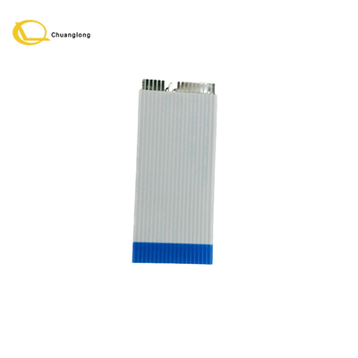NCR AWM 2896 80c 30v vw-1-f-19 دبوس شريط كابل 19 دبوس L46mm × W20mm سمك 0.2mm 009-0025446-06