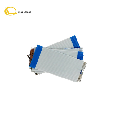 NCR AWM 2896 80c 30v vw-1-f-19 دبوس شريط كابل 19 دبوس L46mm × W20mm سمك 0.2mm 009-0025446-06