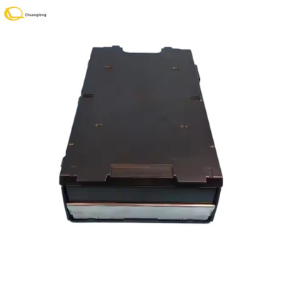 أجزاء ماكينات الصراف الآلي Wincor ATM أجزاء آلة الصراف الآلي Wincor ATM CMD-V4 قفل وخاتم كاسيت نقدي نموذج 1750109651