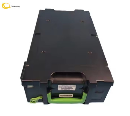 أجزاء ماكينات الصراف الآلي Wincor ATM أجزاء آلة الصراف الآلي Wincor ATM CMD-V4 قفل وخاتم كاسيت نقدي نموذج 1750109651