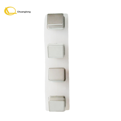 "هيوسونغ" قطاعات آلة الصراف الآلي وظيفة المطاط المفتاح 15 NDC MX5600 S4371000109
