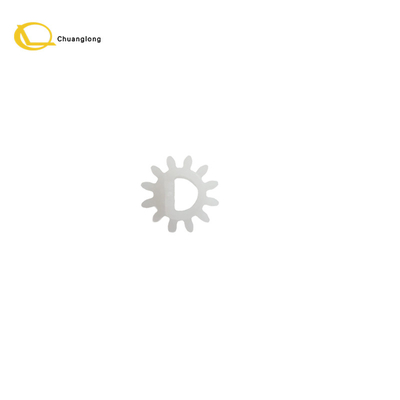 ديبولد أجزاء آلة أجهزة الصراف الآلي RB CASS GEAR-PUSH 49-229513-000A-03 CL007
