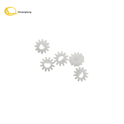 ديبولد أجزاء آلة أجهزة الصراف الآلي RB CASS GEAR-PUSH 49-229513-000A-03 CL007