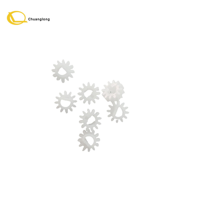ديبولد أجزاء آلة أجهزة الصراف الآلي RB CASS GEAR-PUSH 49-229513-000A-03 CL007