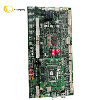 سعر جيد أجزاء آلة NCR ATM لوحة PCB العليا 0090036165 الانترنت