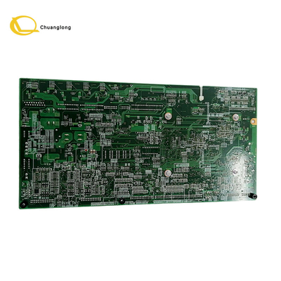 أجزاء آلة NCR ATM لوحة PCB العليا 0090036165