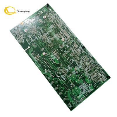 أجزاء آلة NCR ATM لوحة PCB العليا 0090036165