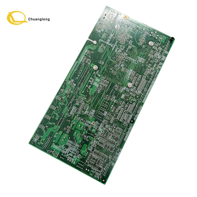أجزاء آلة NCR ATM لوحة PCB العليا 0090036165