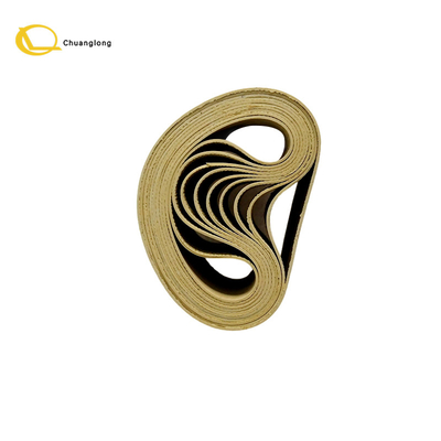 NCR قطاعات آلة أجهزة الصراف الآلي حزام طبل أصفر 4450709417