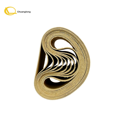 NCR قطاعات آلة أجهزة الصراف الآلي حزام طبل أصفر 4450709417