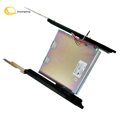 أجزاء آلة الـ Wincor ATM AGT CMD V4 أفقي RL 252.6mm 1750160110