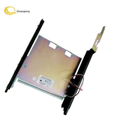أجزاء آلة الـ Wincor ATM AGT CMD V4 أفقي RL 252.6mm 1750160110