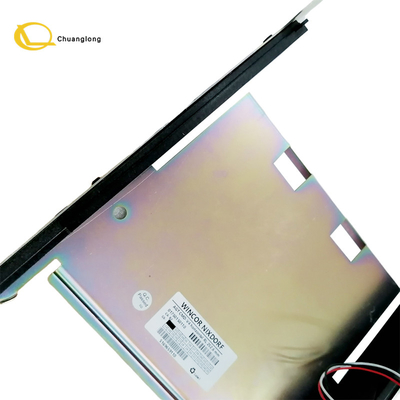 أجزاء آلة الـ Wincor ATM AGT CMD V4 أفقي RL 252.6mm 1750160110