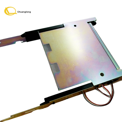أجزاء آلة الـ Wincor ATM AGT CMD V4 أفقي RL 252.6mm 1750160110