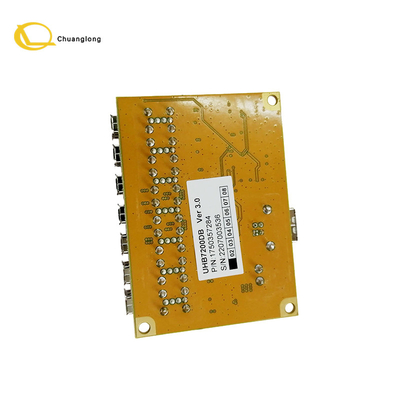 وينكور أجزاء آلة الصراف الآلي USB 2.0 محور 7 منفذ 01750210306 1750210306