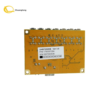وينكور أجزاء آلة الصراف الآلي USB 2.0 محور 7 منفذ 01750210306 1750210306