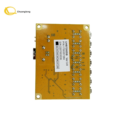 وينكور أجزاء آلة الصراف الآلي USB 2.0 محور 7 منفذ 01750210306 1750210306