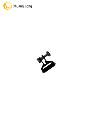 أجزاء آلة أجهزة الصراف الآلي Diebold Nixdorf DN100 حامل عجلات Cpl. 1750385926 01750385926