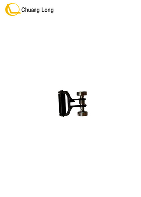 أجزاء آلة أجهزة الصراف الآلي Diebold Nixdorf DN100 حامل عجلات Cpl. 1750385926 01750385926