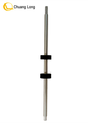 أجزاء آلة أجهزة الصراف الآلي Diebold Nixdorf DN200 Transport SHAFT 28x9 CPL 01750375074 1750375074