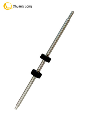 أجزاء آلة أجهزة الصراف الآلي Diebold Nixdorf DN200 Transport SHAFT 28x9 CPL 01750375074 1750375074