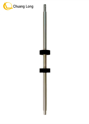 أجزاء آلة أجهزة الصراف الآلي Diebold Nixdorf DN200 Transport SHAFT 28x9 CPL 01750375074 1750375074