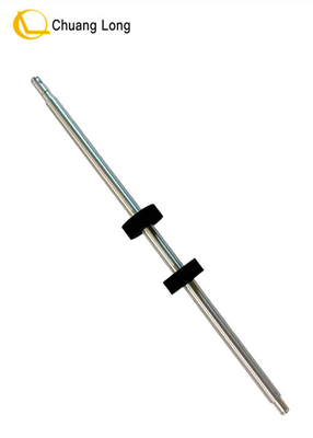 أجزاء آلة أجهزة الصراف الآلي Diebold Nixdorf DN200 Transport SHAFT 28x9 CPL 01750375074 1750375074