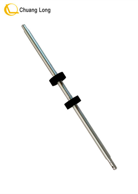 أجزاء آلة أجهزة الصراف الآلي Diebold Nixdorf DN200 TRANSPORT SHAFT 24x9_A CPL 01750373894 1750373894
