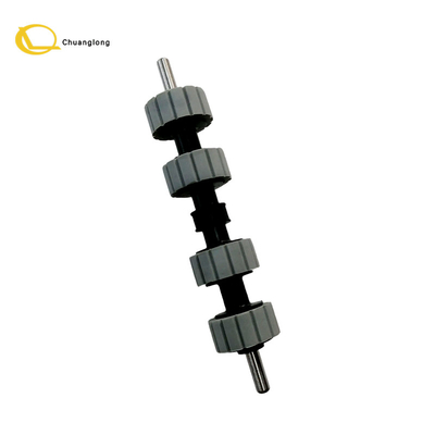Hyosung قطاعات آلة الصراف الآلي ملاحظة منفصلة Assy Roller 7310000405