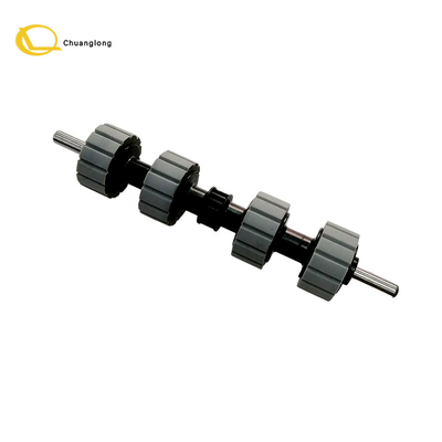 Hyosung قطاعات آلة الصراف الآلي ملاحظة منفصلة Assy Roller 7310000405