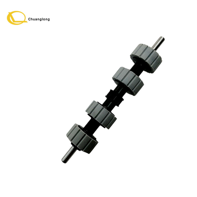 Hyosung قطاعات آلة الصراف الآلي ملاحظة منفصلة Assy Roller 7310000405