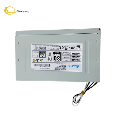 NCR أجزاء آلة أجهزة الصراف الآلي نظام إمدادات الطاقة وحدة 6622 Estoril 200w 24v ITX لوحات Estoril 0090030607