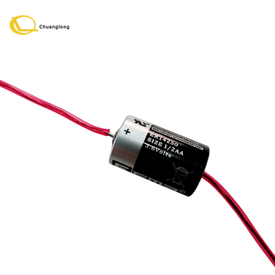 أجزاء آلة الـ (Wincor ATM Machine Parts) جهاز التحكم بـ (CMD) بطارية 1750101886