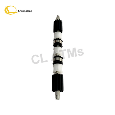 أجزاء آلة أجهزة الصراف الآلي NCR S2 SNT خط 2 العمود Assy 445-0754696 4450754696