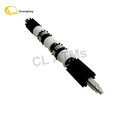 أجزاء آلة أجهزة الصراف الآلي NCR S2 SNT خط 2 العمود Assy 445-0754696 4450754696